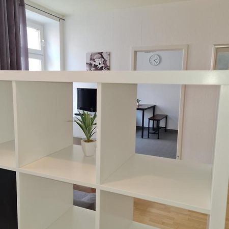 Monteurwohnung Miere Leipzig Extérieur photo