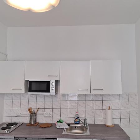 Monteurwohnung Miere Leipzig Extérieur photo