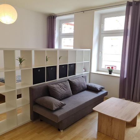 Monteurwohnung Miere Leipzig Extérieur photo